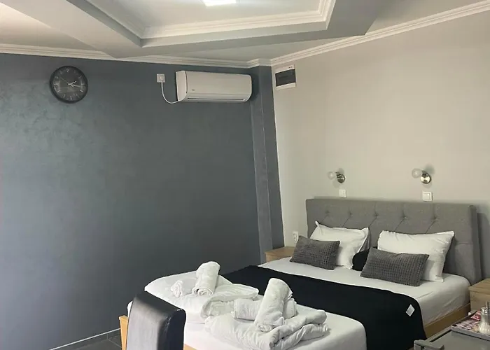 Feher Akac Guest House Palic photo