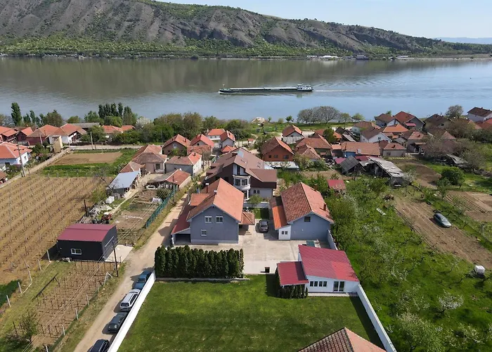 Champions Apartmani Kladovo photo