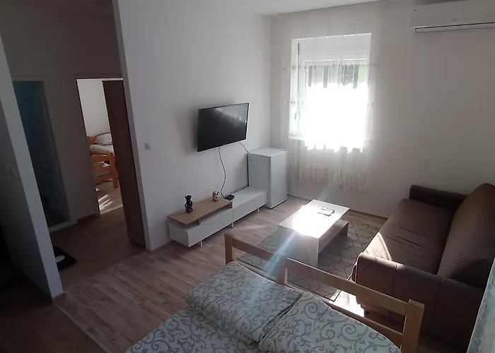 Ban Stan Apartment Vrbas photo