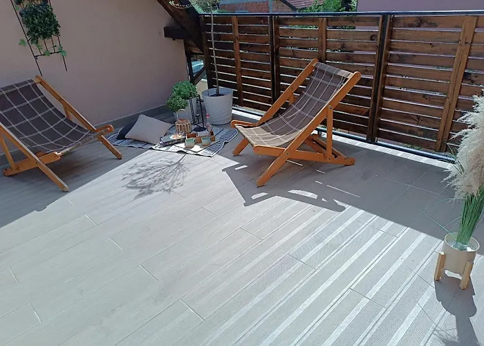 Suncani Apartman 2 Krupanj photo