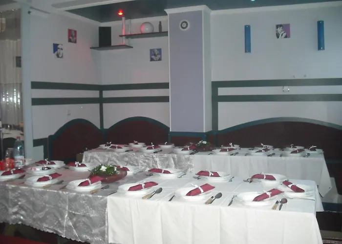 Guesthouse Vila Nova Morovic photo