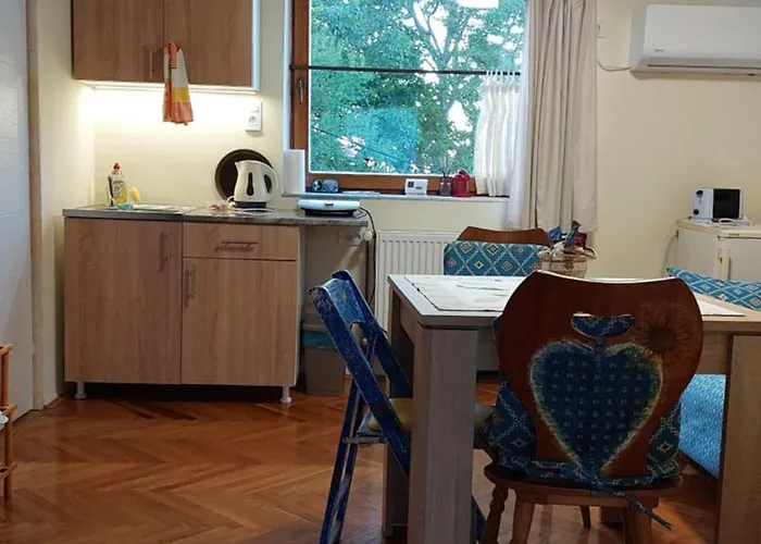Аpartman Elena Hotel Rakovac photo