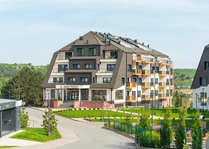 Fruske Residences Vrdnik photo