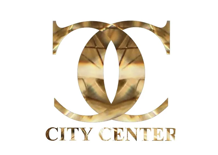 City Center Cacak photo