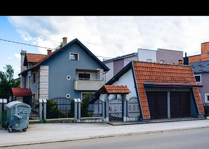 Фото Apartman Parta Backi Brestovac