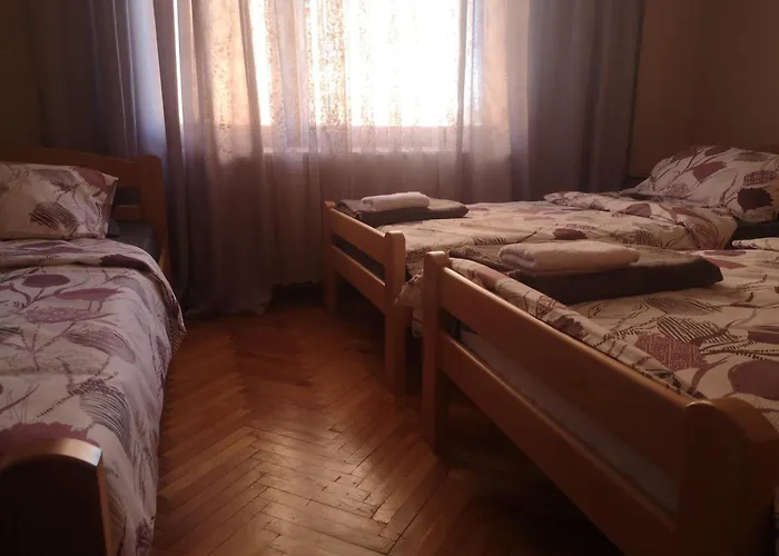 Diamond Apartment Sjenica photo