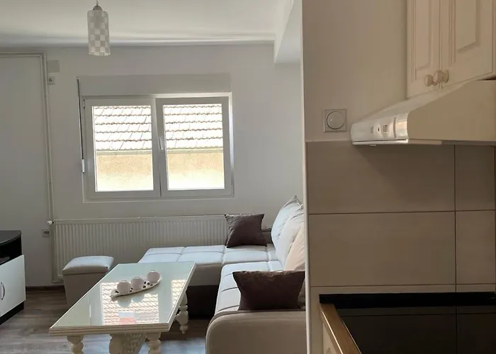 Apartmani Vrla New Vladicin Han photo