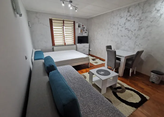 Apartman Tarski Snovi - Tara, Kaluderske Bare photo