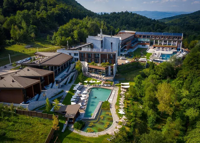 Hotel Ramonda Boljevac photo