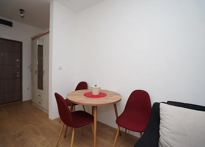 Apartman Zora Kladovo photo
