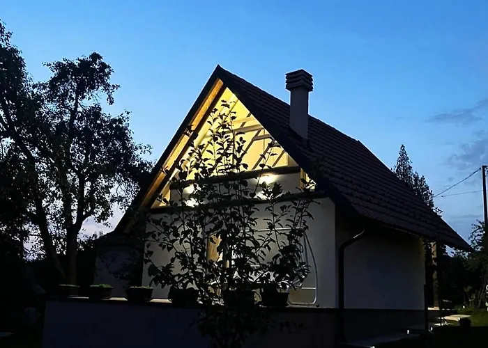 Vikendica Zivkovic Villa Lazarevac photo