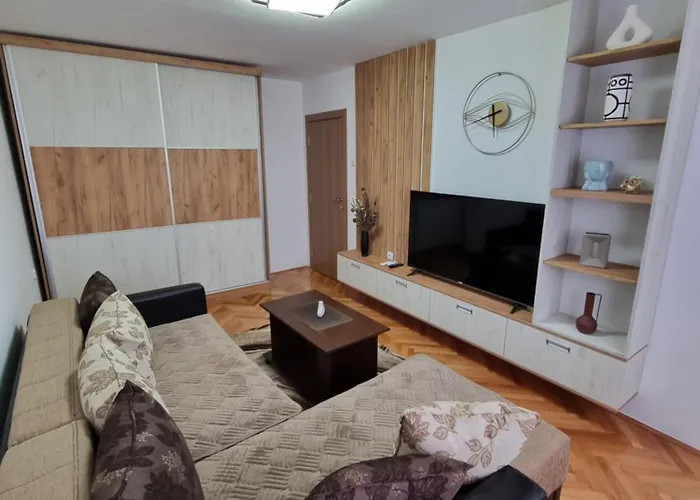 Marlux Apartment Pirot photo