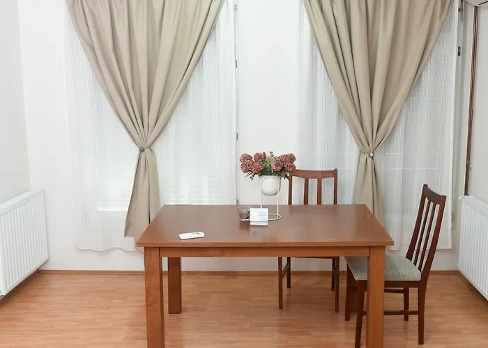 Apartmani Glavinic Ivanjica photo