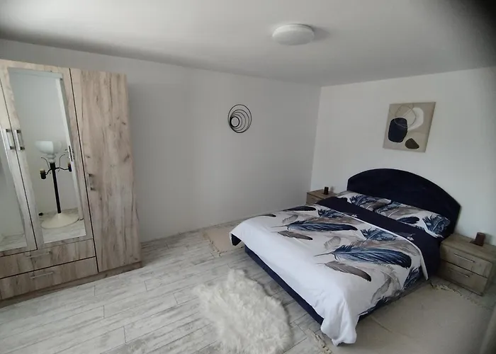 Gornji Milanovac Apartment photo