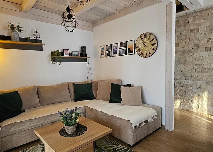 Brvnara Marinkovic Na Sekulicima Villa photo