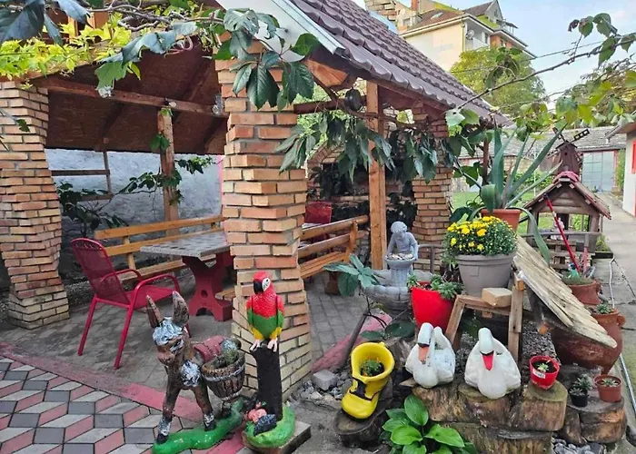 Apartman Centar Srbobran photo