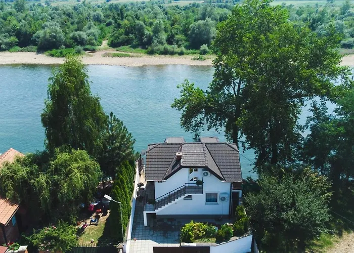 Vikendica Bella Dona Villa Loznica photo