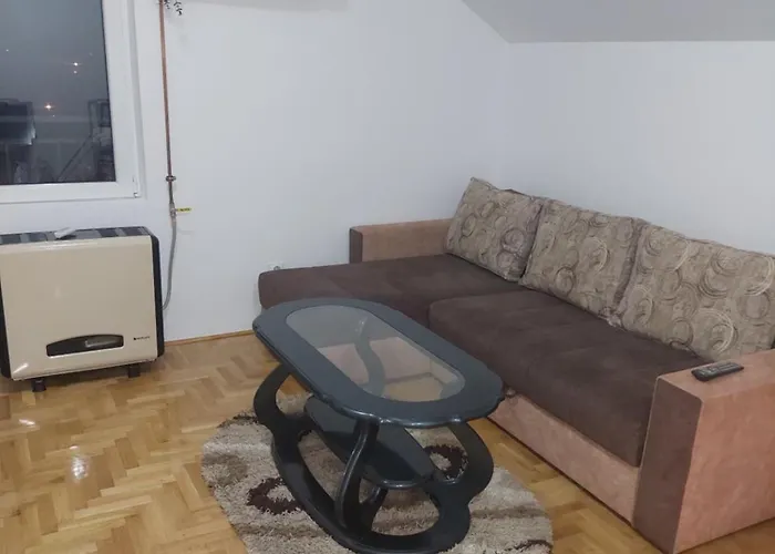 D&D Stan Apartment Indija photo