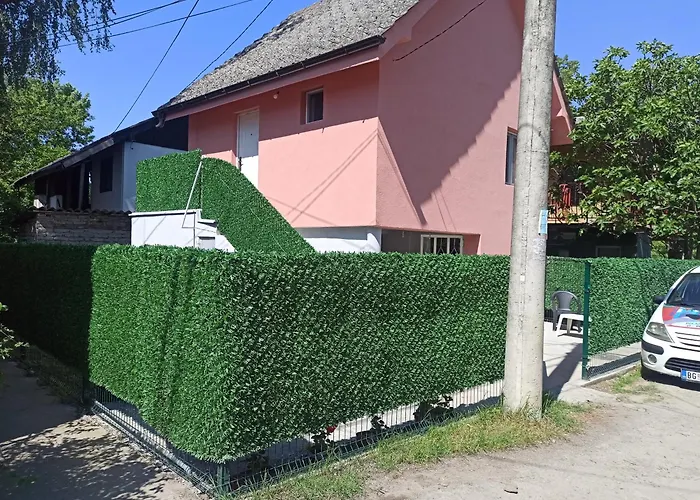 Beograd Oaza, Palilula Apartment Krnjaca photo