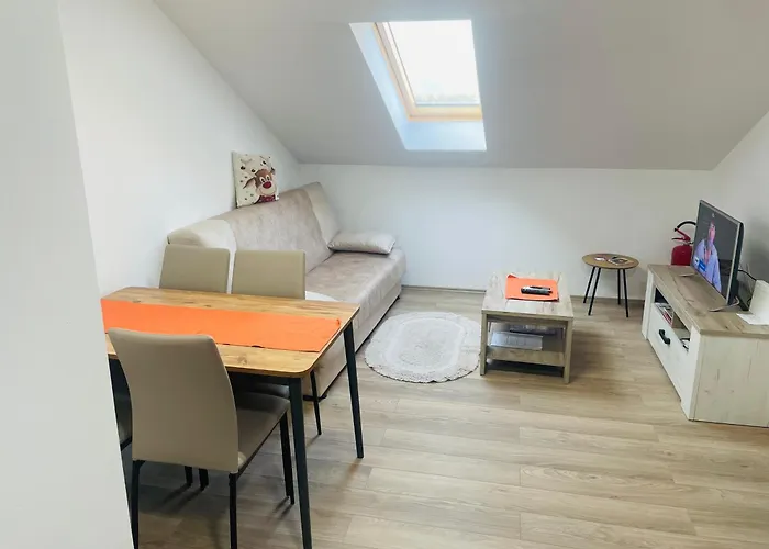 Apartman Jela Srebrno Jezero Ostrovo photo