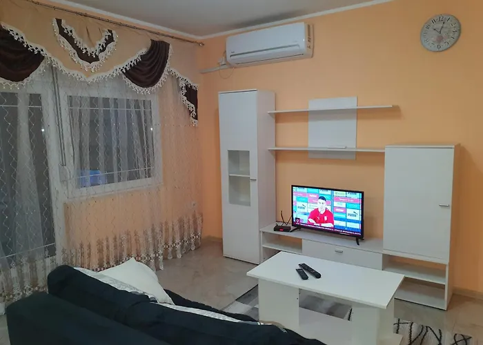 Beautifull Apartmen S3 At Nice Place Pancevo photo