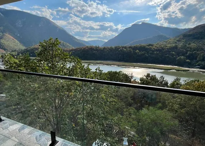 Vila Carna Meduvrsje photo