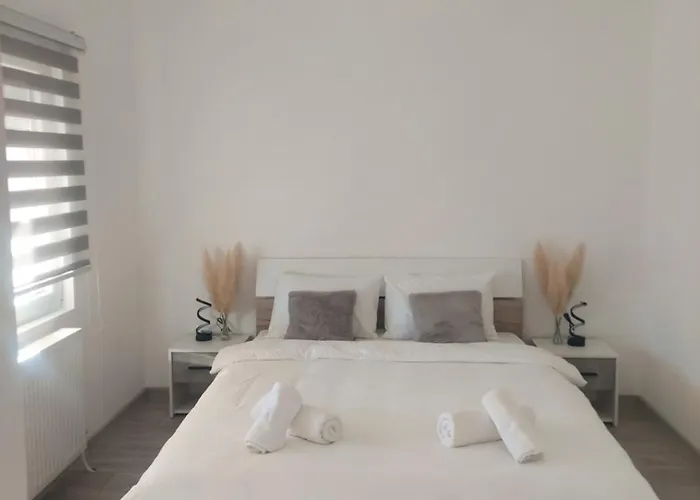 Apartmani Agape Mionica photo