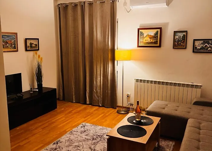 Apartman 69 Krnjaca photo