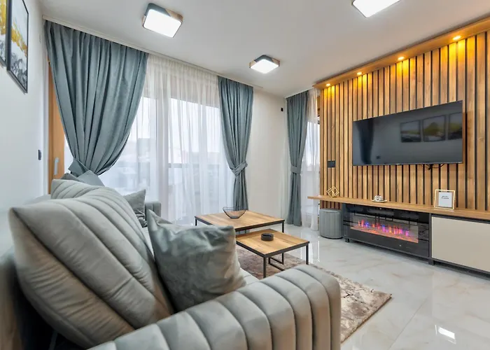 Golden Panorama Spa & Wellness Zlatibor photo