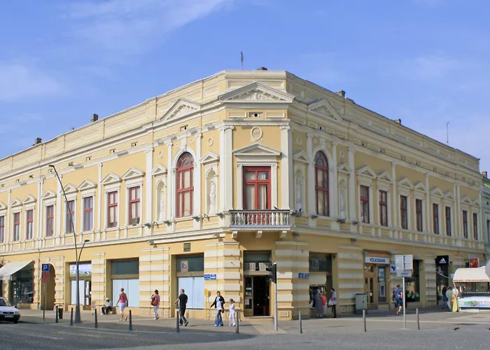 Apartmani Astral Sabac photo