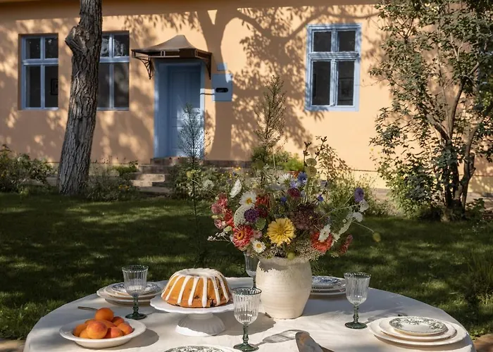 Curuzanka Villa Curug foto