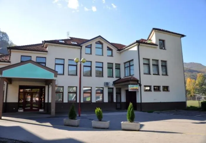 Diald Apartment Priboj photo