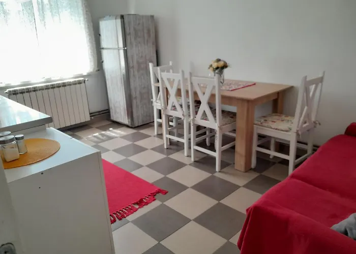 Apartment Ken 1 Surcin photo