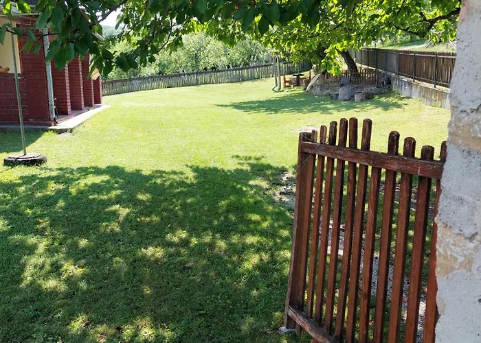 Kablar Lazino Brdo Villa Cacak photo