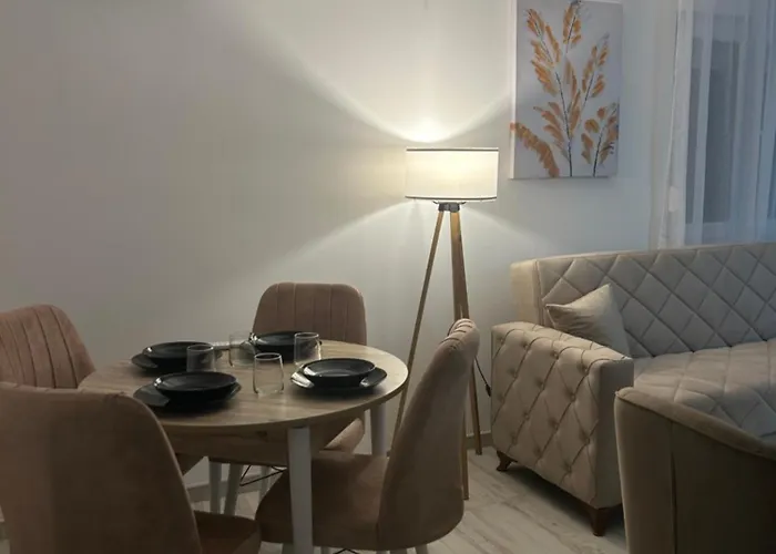 Stan Na Dan Velika Plana Apartment photo