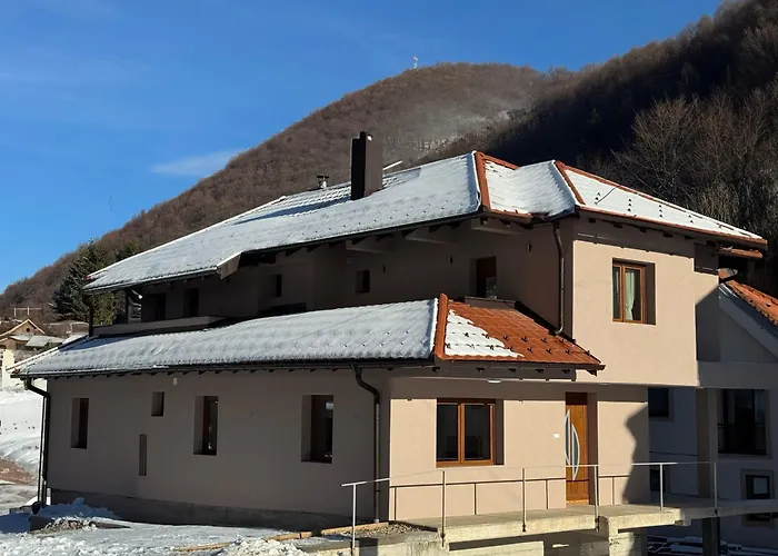 Alles Ski Brzece photo
