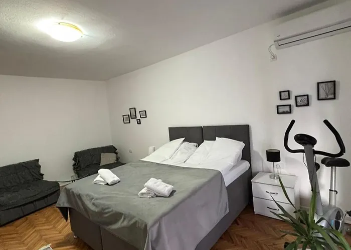 Apartmani Idila Smederevo photo