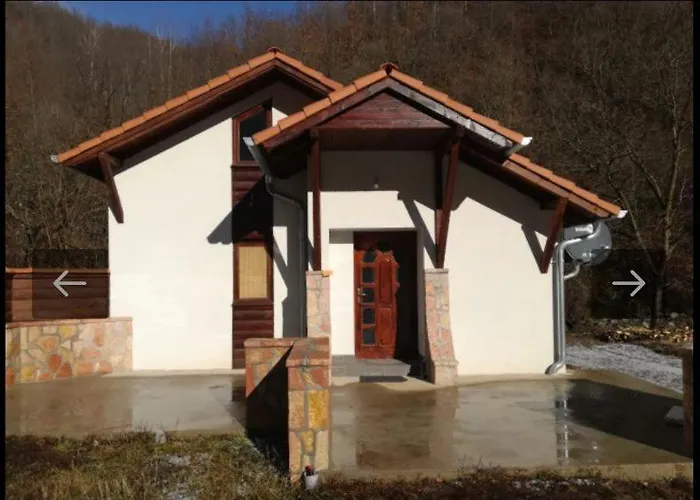 Apartmani Maljkovic Knjazevac photo