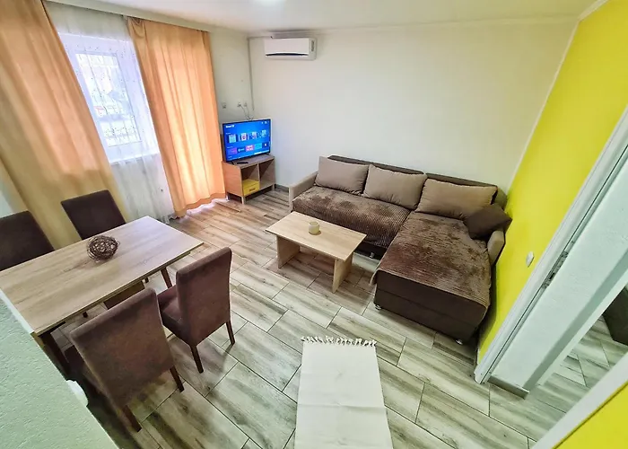 Vila Aleksandra 2 Apartman 1 Soko Banja photo