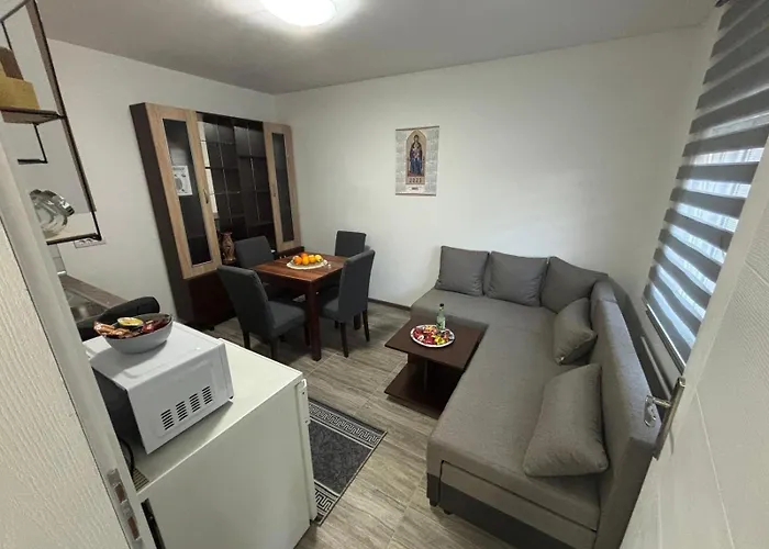 Apartman Dragicevic - Stan Na Dan Bogatic photo