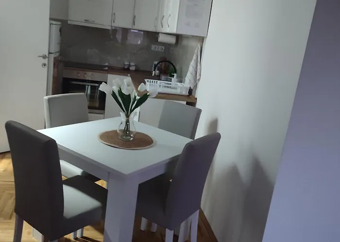 Apartman N&L Sombor photo