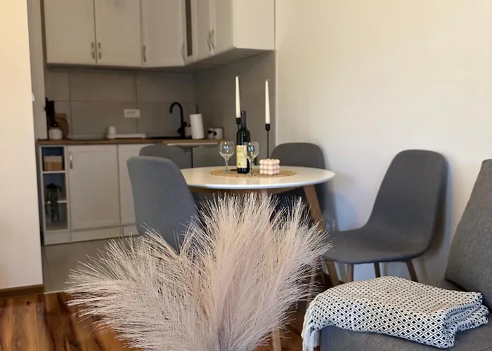 Lenka Lux Apartment Vrnjci photo
