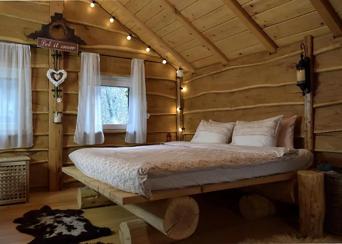 Zonamita House Villa Velika Remeta photo