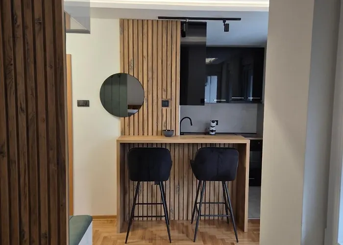 Apartman Milica Temerin photo