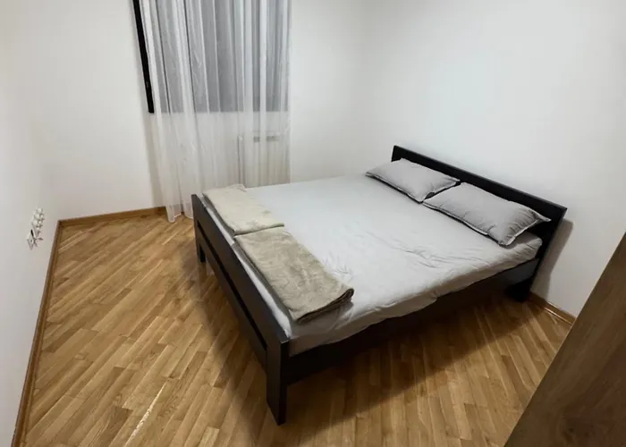 Apartman Centar Obrenovac  photo