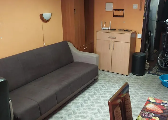 Samacki Hotel Bor photo