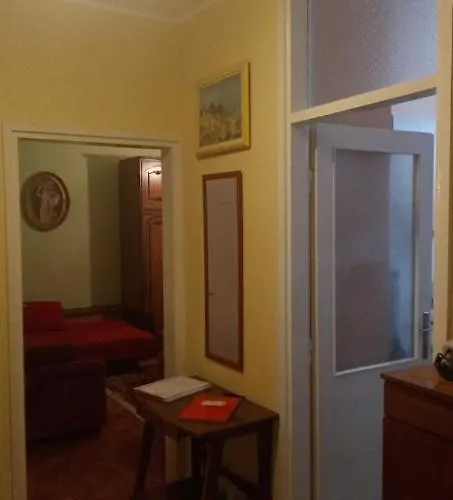 ,,Vruc Vetar,, Apartment Majdanpek photo