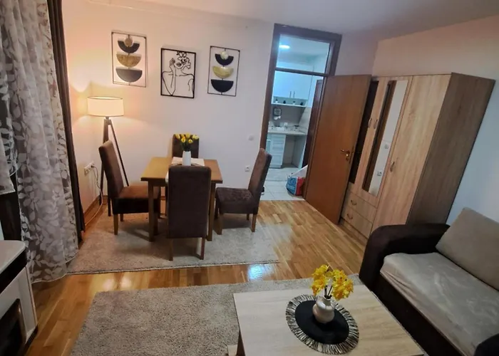 Apartaman Sweet Home Backa Palanka photo