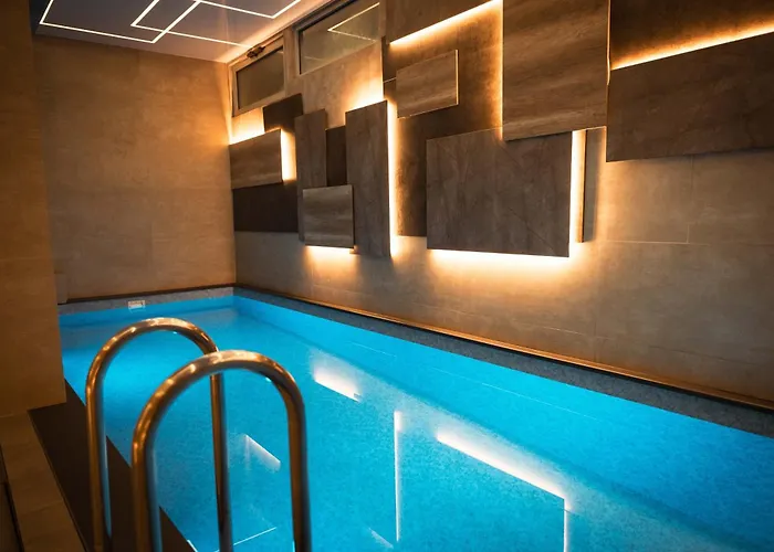 Garni Hotel Nis City View φωτογραφία