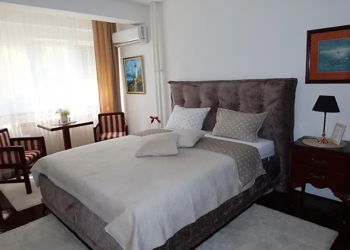 Vera Apartman Zajecar photo